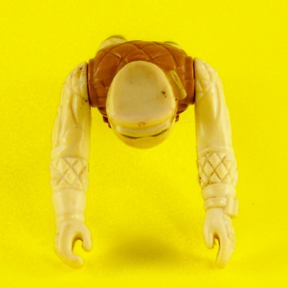 Star Wars The Empire Strikes Back (Rebel Soldier Hoth Gaer) Original Vintage - Picture 7 of 10